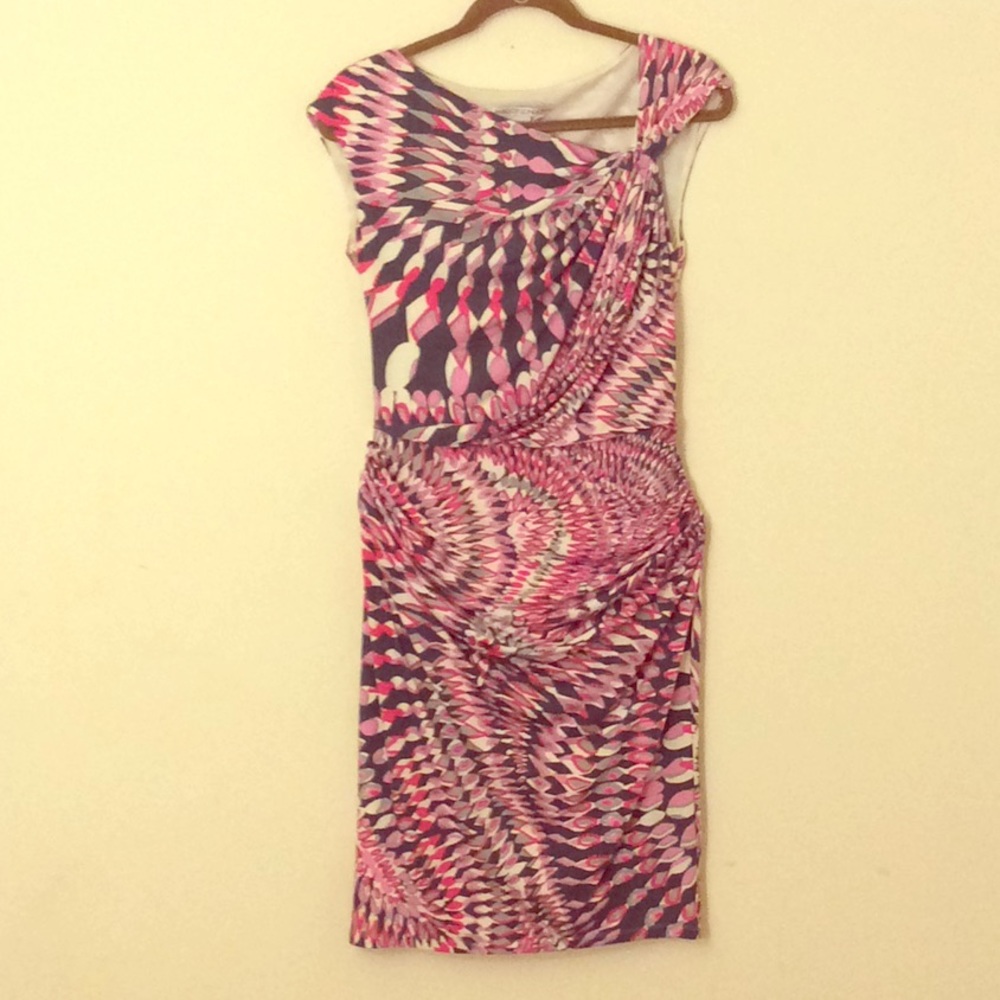 Maggy London Dress